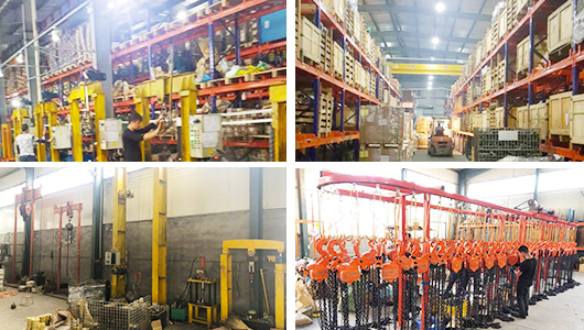 Good tools are essential thing