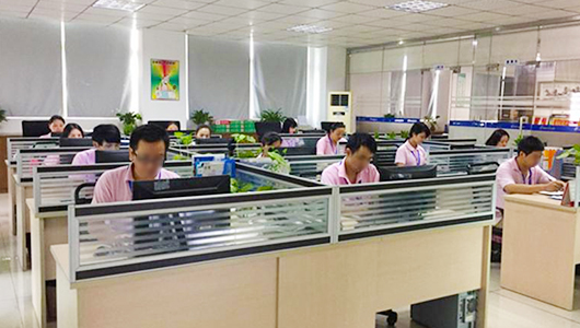 Guaranteed after-sale service